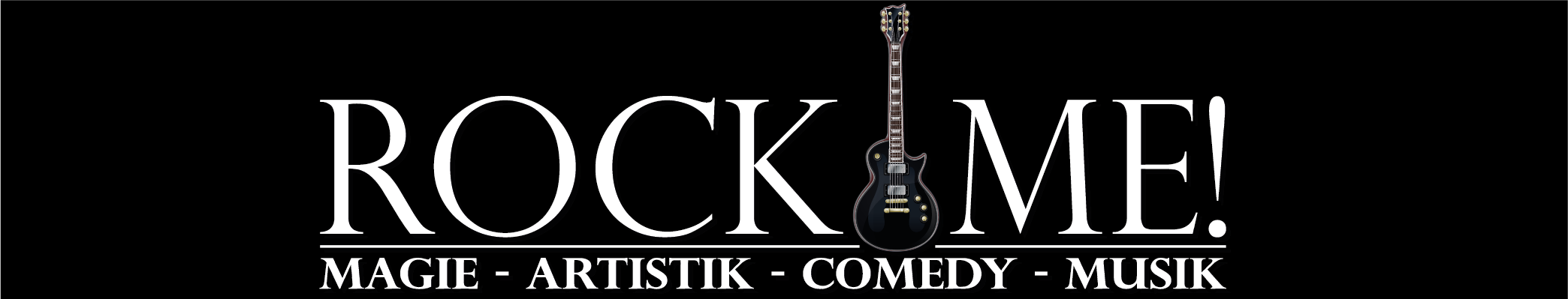 RockME! Logo
